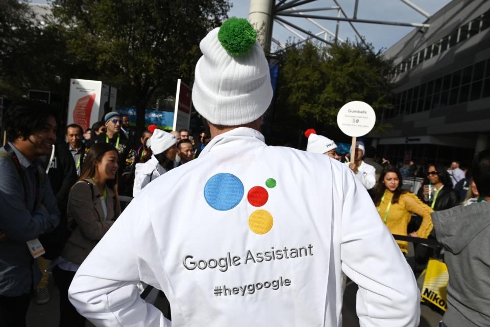 Google Assistant hasn't been quite so... assistive lately. Numerous users