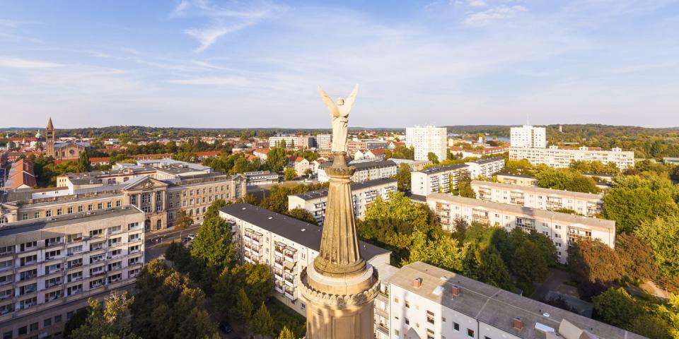 Potsdam, Germany