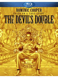 The Devil's Double Box Art