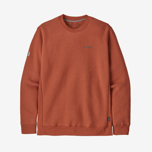 <p><a href="https://go.redirectingat.com?id=74968X1596630&url=https%3A%2F%2Fwww.patagonia.com%2Fproduct%2Ffitz-roy-icon-uprisal-fleece-crewneck-sweatshirt%2F39667.html&sref=https%3A%2F%2F" rel="nofollow noopener" target="_blank" data-ylk="slk:Shop Now;elm:context_link;itc:0;sec:content-canvas" class="link ">Shop Now</a></p><p>Fitz Roy Icon Uprisal Crew Sweatshirt</p><p>patagonia.com</p><p>$47.00</p>