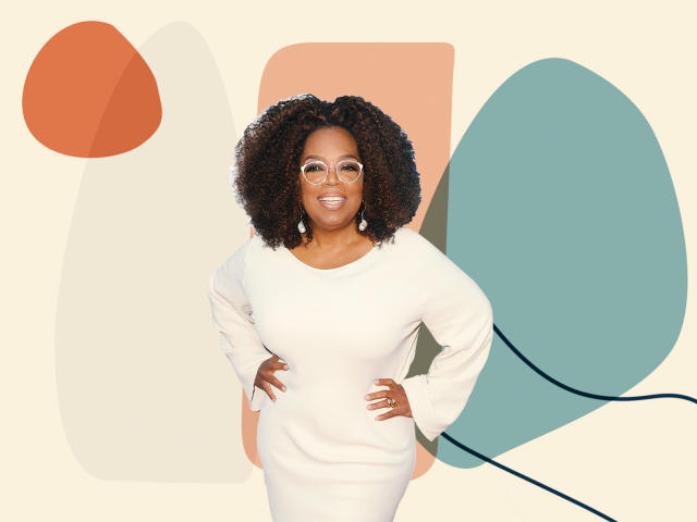 Shop These On-Sale Oprah-Approved Spanx Pants