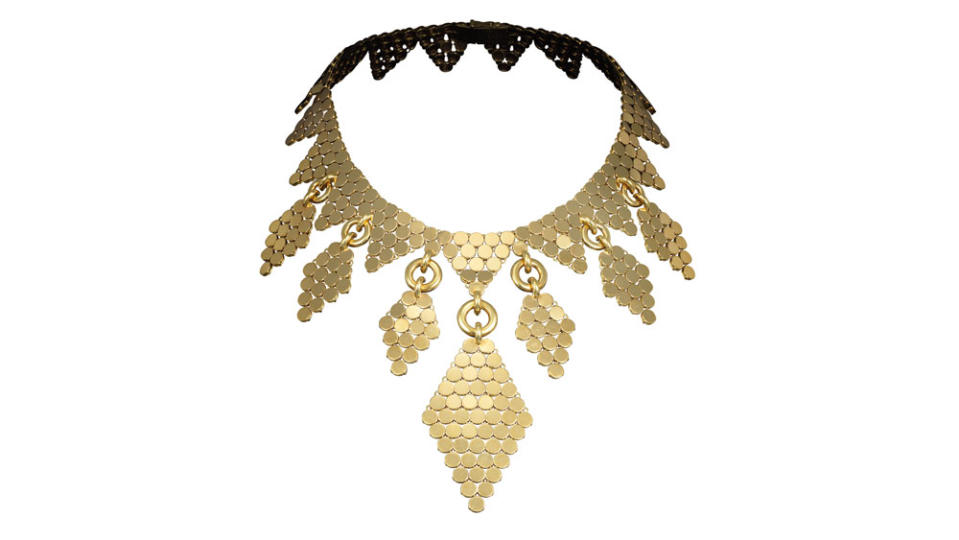 Van Cleef & Arpels Necklace from 1971