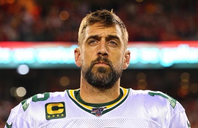 NFL Trade Updates: Aaron Rodgers Saga and the New Media