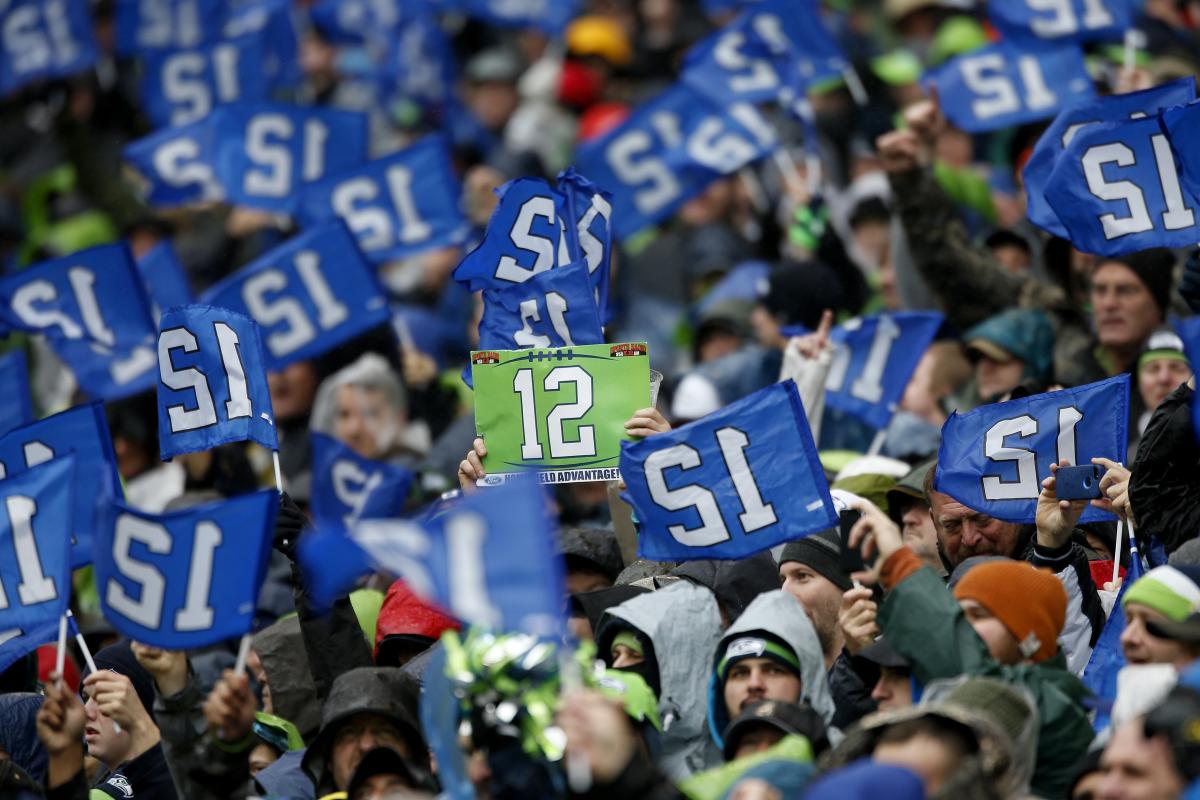 Seattle Seahawks unlikely to have fans at home games this season