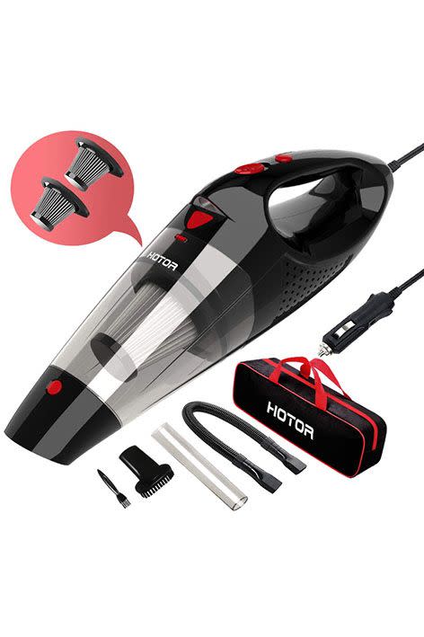 Car Vacuum Cleaner