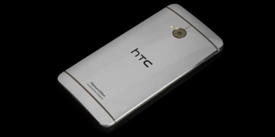 Gold Genie白金版HTC One