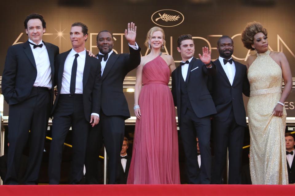 Après les tournages d’Australia et de la comédie musicale Nine, Nicole Kidman songe à arrêter le cinéma pour se consacrer à sa vie de famille. Convaincue par sa mère de ne pas abandonner, elle décide ensuite de n’accepter que des projets qui l’intéressent. Elle repousse une nouvelle fois ses limites avec des œuvres telles que le drame Rabbit Hole (2010), le polar Paperboy (2012), ainsi que le thriller Stoker (2013).