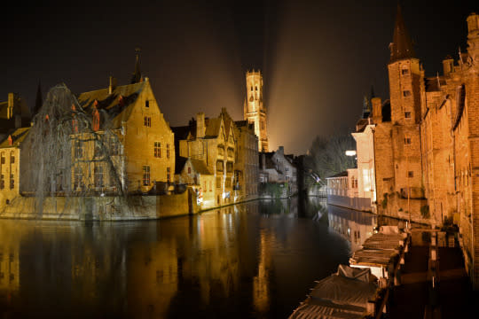 Bruges, Belgium