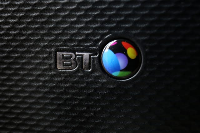 BT unveils plans to tackle £7bn pension deficit