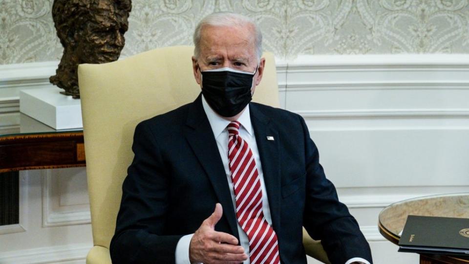 Biden thegrio.com 