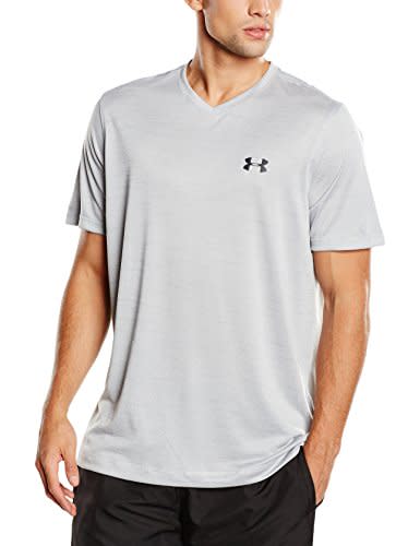 Under Armour Men's Tech V-Neck T-Shirt (Amazon / Amazon)