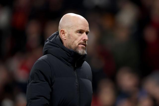 Erik ten Hag addresses Sir Jim Ratcliffe meeting as Manchester