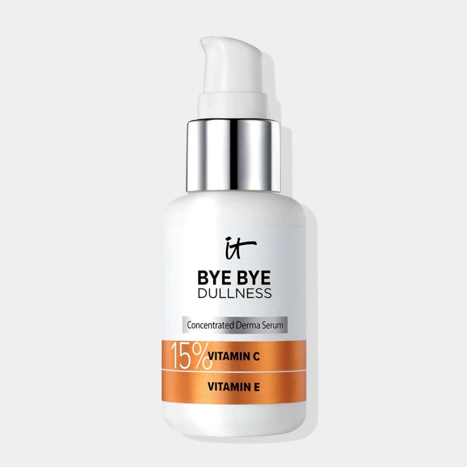 Bye Bye Dullness Vitamin C Serum