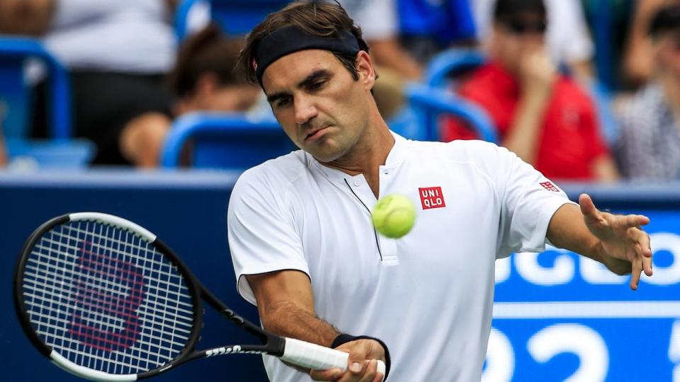 Switzeland’s Roger Federer will face Stan Wawrinka in the Cincinnati Open quarter-finals