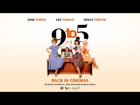 9 to 5