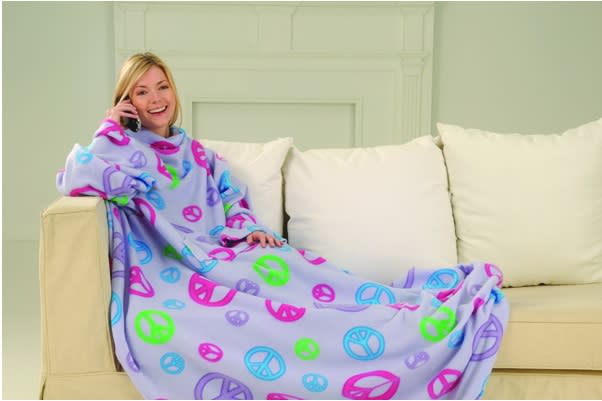 Snuggie