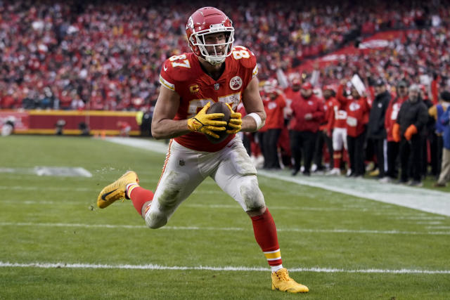 Rally by Mahomes, Chiefs fuels comeback for sportsbooks – WJET