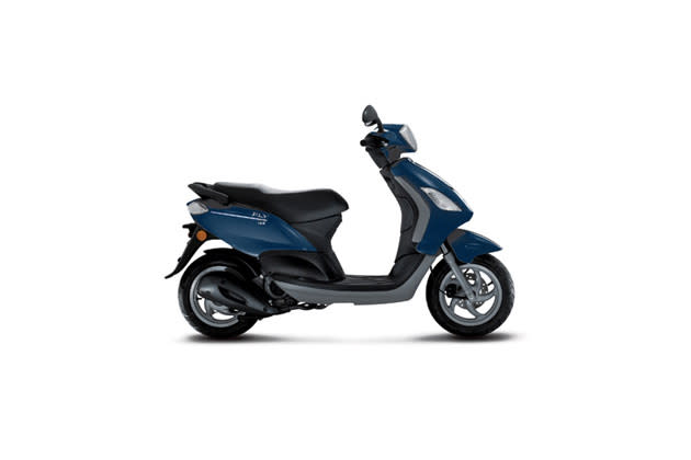 Piaggio to launch 'Fly' in India