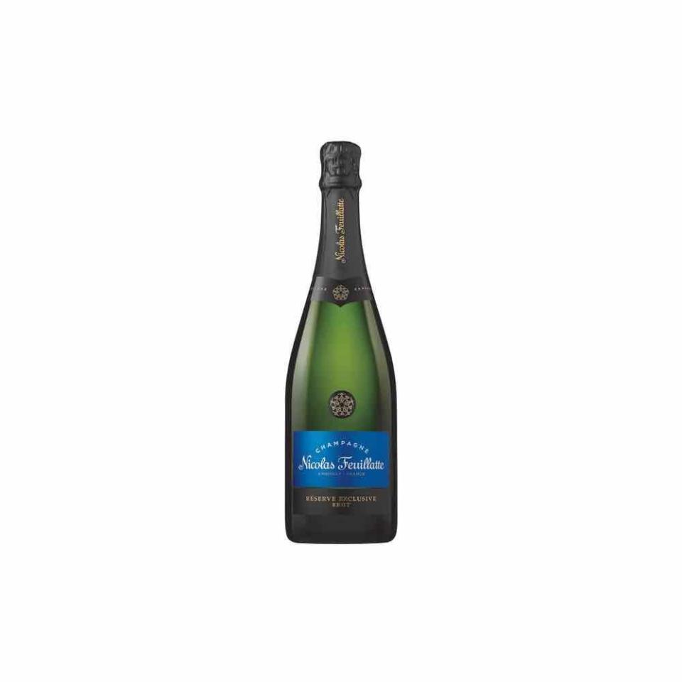 Reserve Exclusive Brut