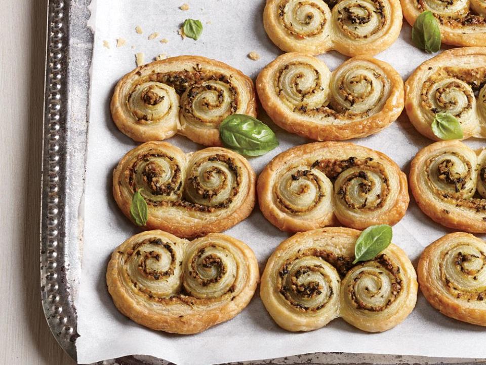 20 Puff Pastry Appetizers for Your Next Party