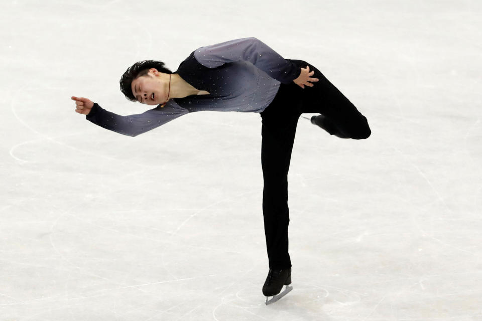 Jin Boyang | China