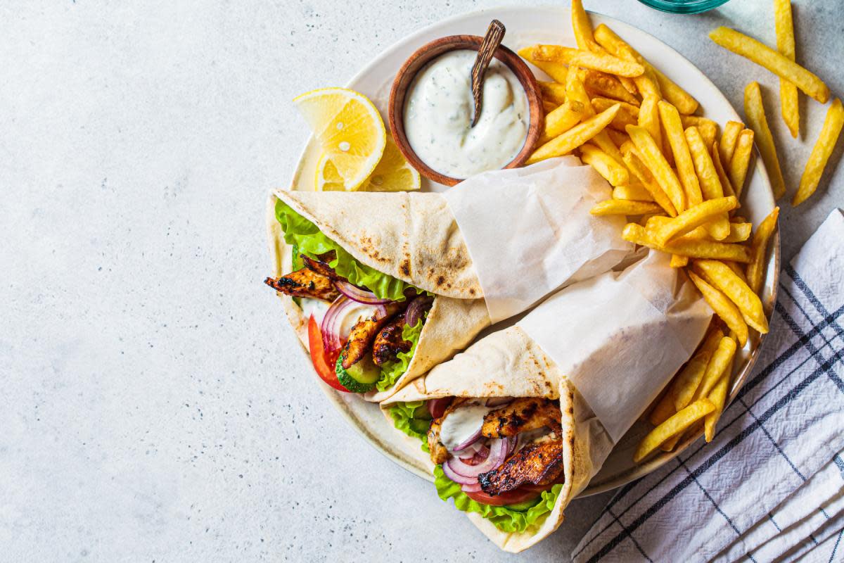 Find out which kebab shops in Bromley are the best. <i>(Image: Getty)</i>