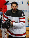 <p>O’Dell, from Ottawa, Ontario, is currently playing with the HC Sochi of the Kontinental Hockey League. He was selected by the Anaheim Ducks in the second round (39th overall) of the 2008 NHL entry draft. He signed with the Atlanta Thrashers in 2010 before the club relocated to Winnipeg. O’Dell left the Winnipeg Jets to sign with the Ottawa Senators in 2015 before he was traded to the Buffalo Sabres the following year. </p>