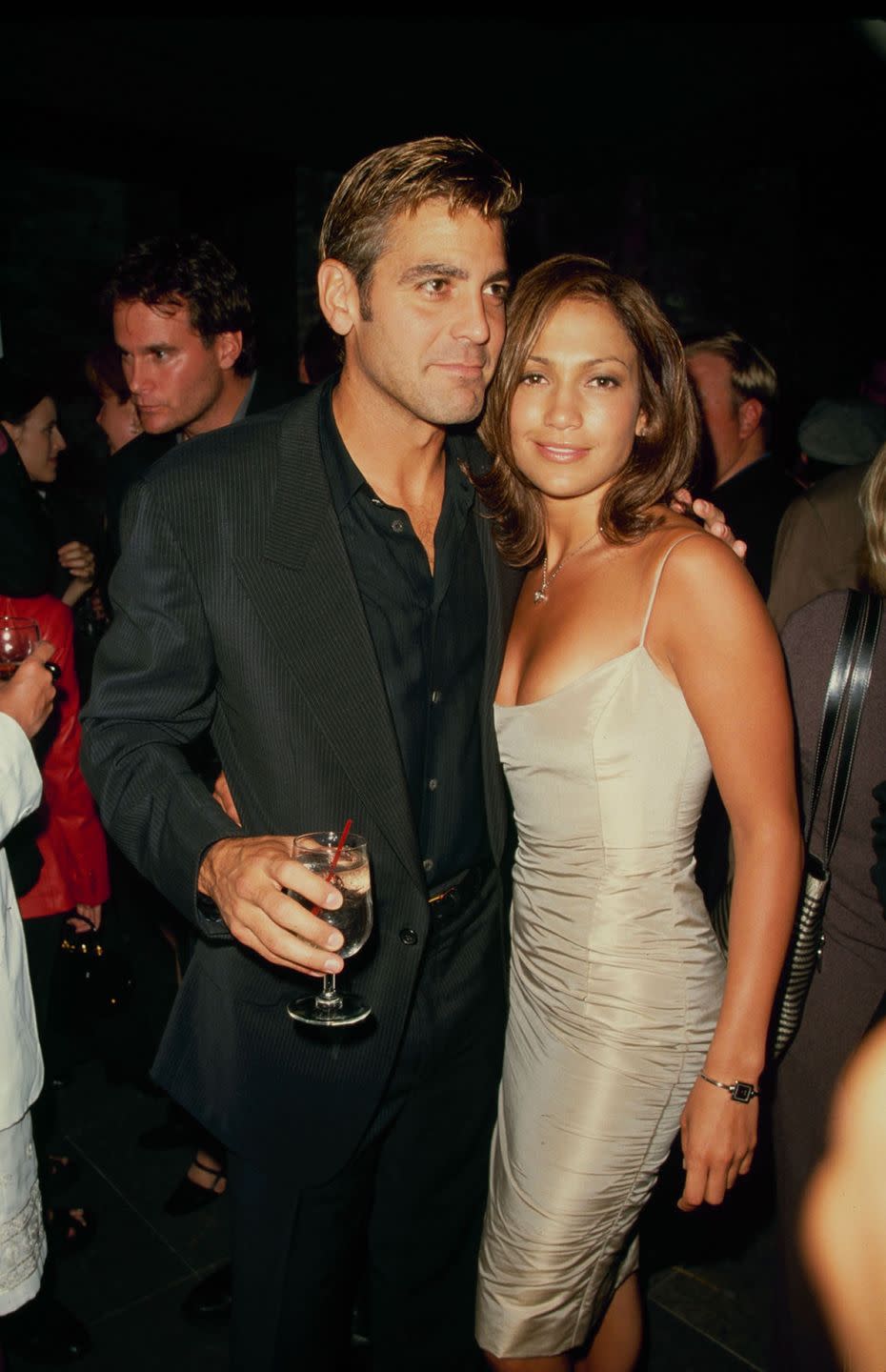 38 Photos That Prove George Clooney is Our Most Affable A-Lister