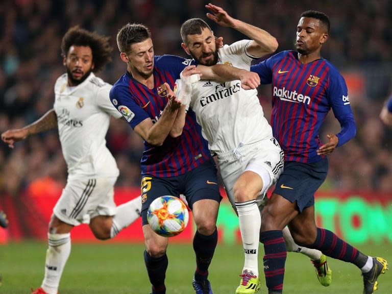 The Spanish FA (RFEF) are in negotiations over taking their newly expanded Super Cup to Saudi Arabia in a money-spinning €180m, six-season deal. La Liga are vehemently opposed to the new format of the competition, which would see the traditional two-team format enlarged to four teams playing a semi-final and then final. The RFEF and La Liga have been at war for some time, with both organisations pulling in different directions. The Spanish federation moved to try and block La Liga's attempts to play a league fixture between FC Barcelona and Girona in Miami, while La Liga have openly questioned the plans for an expanded Super Cup that they see as a tawdry money grab designed to exploit the brands of Barca and Real Madrid. That is, after all, something La Liga are experts in. Spanish radio station Cadena Cope have reported that the new competition will begin in January 2020.Last season's one-off fixture was played between Barcelona and Sevilla in Tangier, Morocco, but the new, bigger format was always likely to head to a more lucrative destination.The new-look tournament will feature La Liga's top two sides - currently Barca and Atletico - plus the finalists of the Copa del Rey - Barca and Valencia. On occasions where teams fulfil both criteria, qualification will pass to the next team eligible on league position. This season that would be Real Madrid. Saudi Arabia has already agreed a deal to bring Italy's Super Cup to the kingdom, with the first of three finals contracted to be played there taking place in Jeddah back in January. While it is an increasing part of Saudi Arabia's sporting policy to bring major events to the country, governing bodies have faced criticism for getting into bed with a kingdom that provokes serious human rights concerns. Saudi Arabia's crown prince was implicated in the murder of journalist Jamal Khashoggi in 2018 but 18 arrests that followed "appeared to be designed to insulate Crown Prince Mohammad bin Salman from further scrutiny over the murder" according to Human Rights Watch, a not-for-profit watchdog. "Saudi authorities stepped up their arbitrary arrests, trials, and convictions of peaceful dissidents and activists in 2018, including a large-scale coordinated crackdown against the women’s rights movement beginning in May. In June, Saudi Arabia ended the long-standing ban on women driving, but authorities continued to discriminate against women and religious minorities," Human Rights Watch add.This week, Saudi Arabia faced further criticism after confirming the executions of 37 people, including one man just 16 years old at the time of arrest.