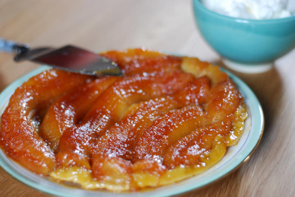 Torta de banana (Getty Images) 