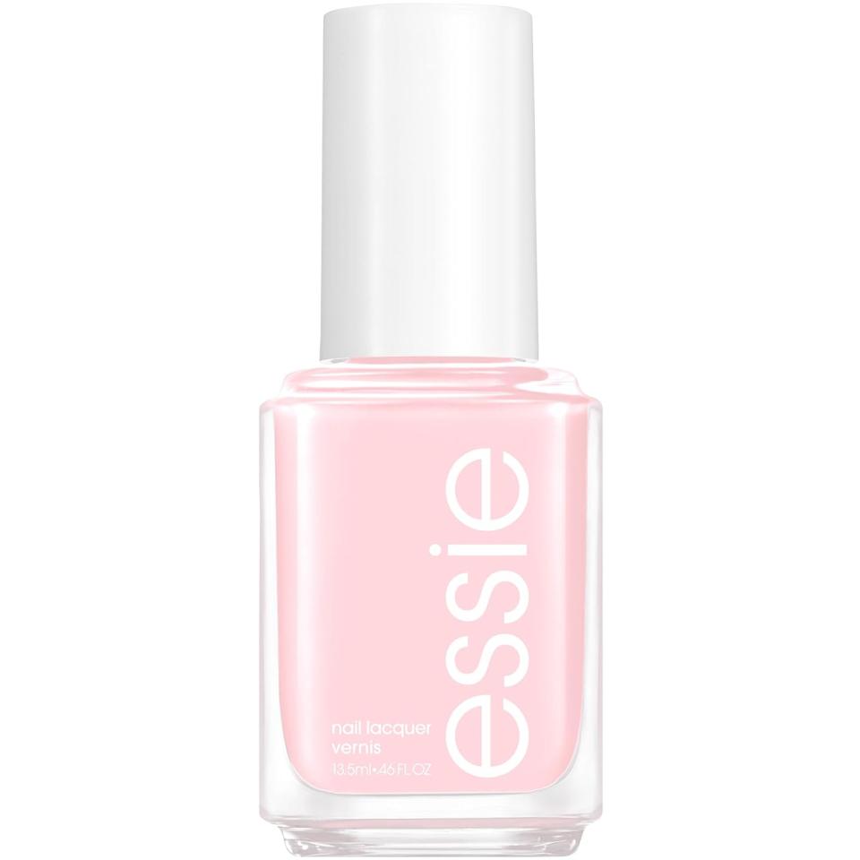 Best Nail Polish Shades for Spring 2024