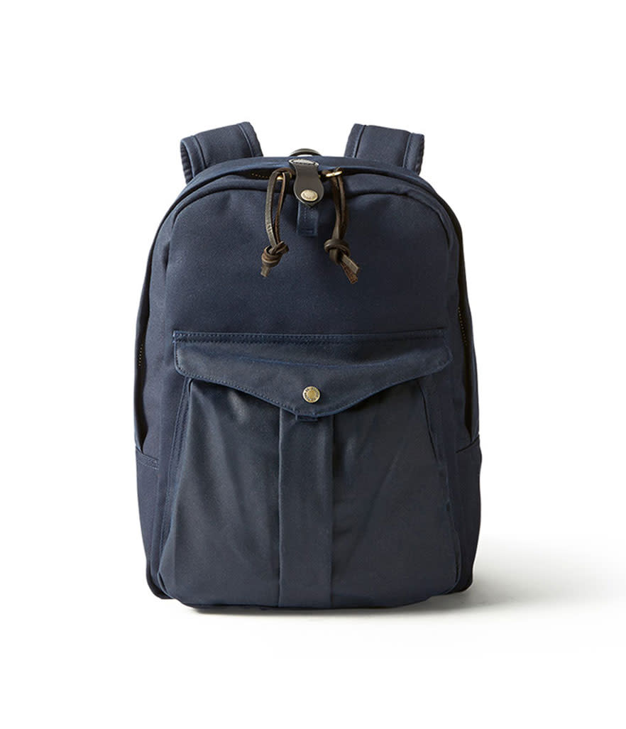 Filson Rugged Twill Backpack