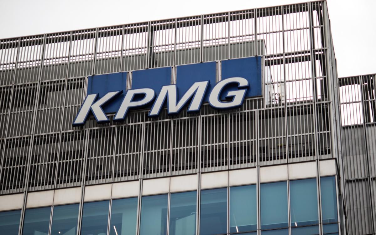 KPMG gives extra training to ‘lockdown-damaged’ Gen Z recruits