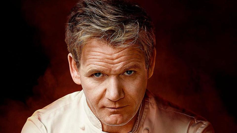 The most savage Gordon Ramsay tweets