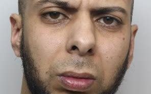 Waseem Khaliq was jailed earlier this year for abusing young girls