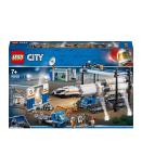 <p><a class="link " href="https://go.redirectingat.com?id=127X1599956&url=https%3A%2F%2Fwww.johnlewis.com%2Flego-city-60229-rocket-assembly-transport-space-port%2Fp4169195&sref=https%3A%2F%2Fwww.housebeautiful.com%2Fuk%2Flifestyle%2Fshopping%2Fg28842443%2Fjohn-lewis-christmas-toys-2019%2F" rel="nofollow noopener" target="_blank" data-ylk="slk:BUY NOW;elm:context_link;itc:0;sec:content-canvas">BUY NOW</a></p><p>On the hunt for an extra-special gift this year? Why not consider this rocket and space LEGO assembly set. </p>