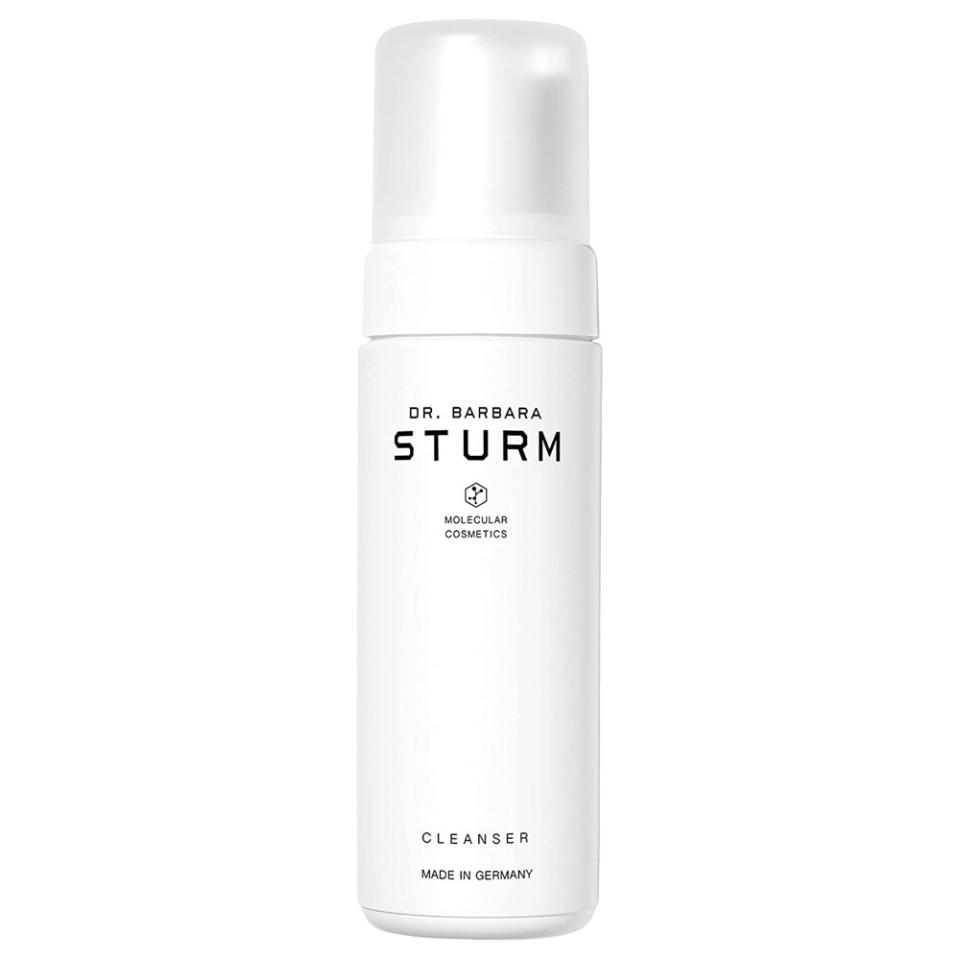 Dr. Barbara Sturm cleanser