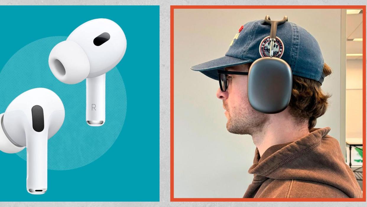 best airpods 2024