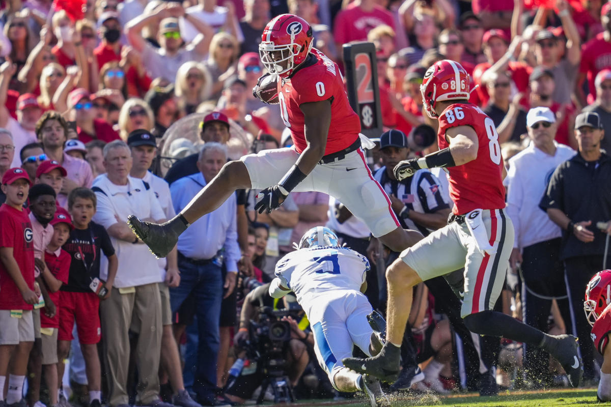 Kentucky Wildcats TV: Kentucky Football in NFL Combine 2015 