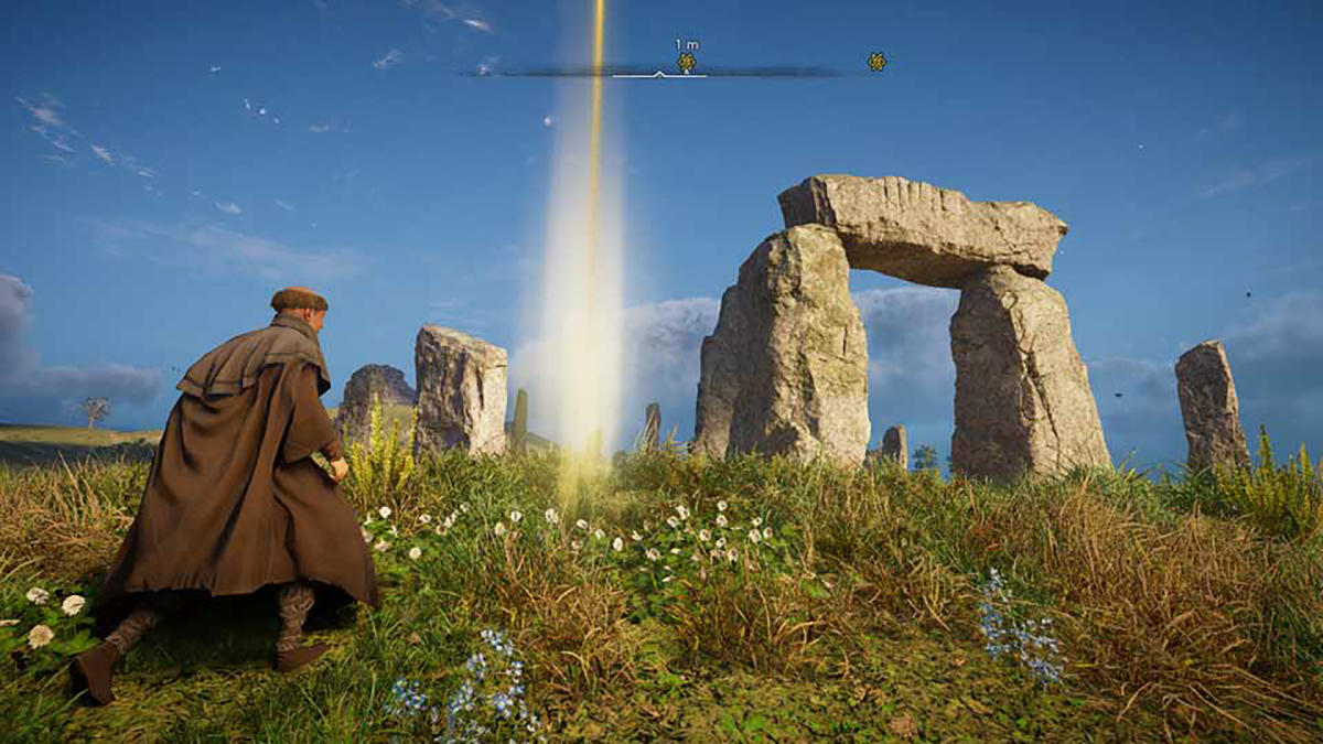 The New Assassin S Creed Educational Tour Lets You Explore The Viking Age