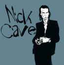 <p>Aus: “Nick Cave & The Bad Seeds: Ein Artbook von Reinhard Kleist” (Carlsen) </p>