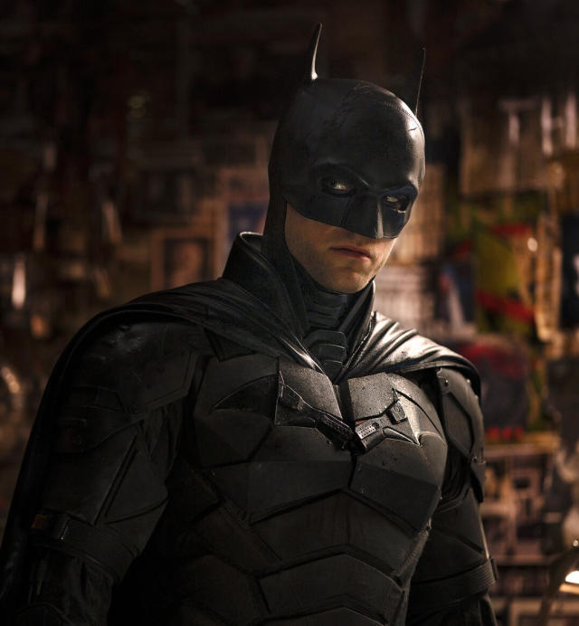 How Many Batman Movies Are There? Here's Where You Can Watch Them Right Now