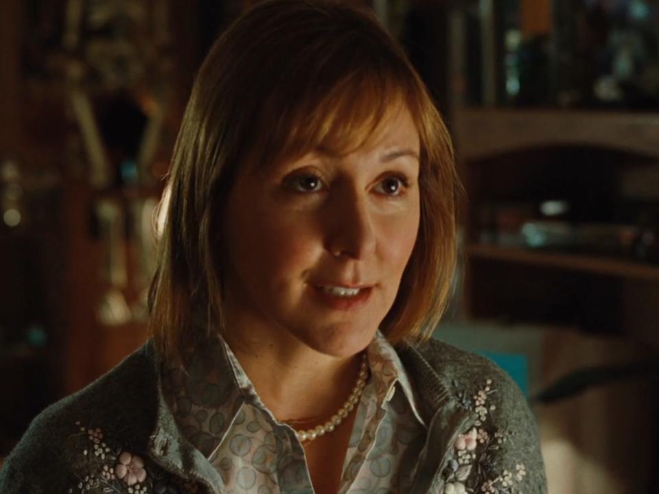 cynthia stevenson as chip's mom in jennifer's body