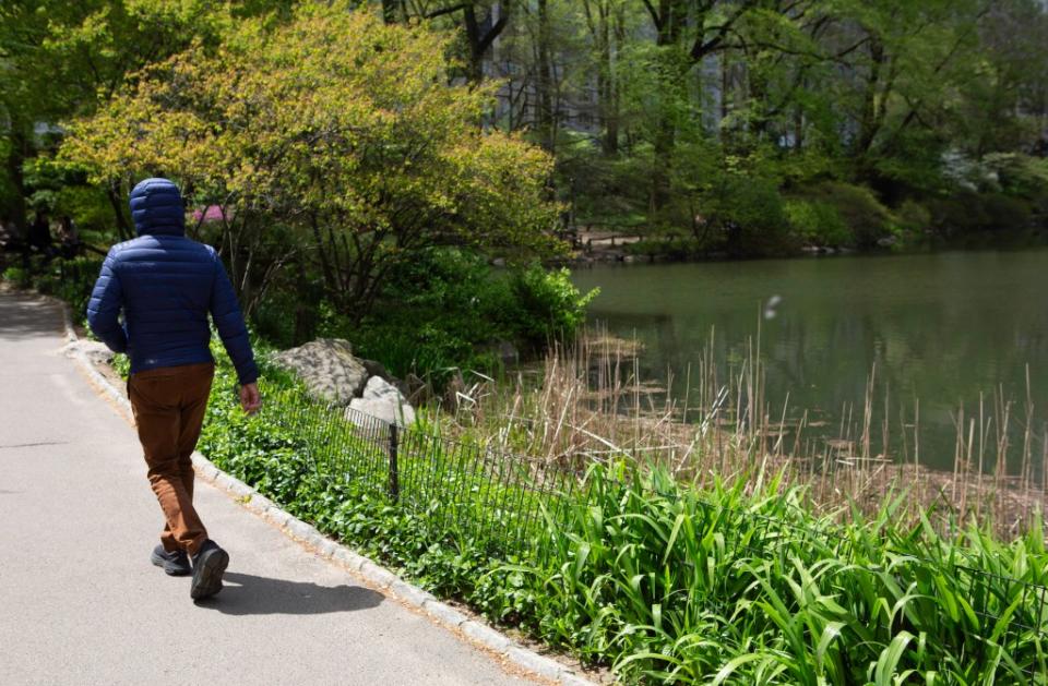 Central Park was rocked by two shocking attacks in a 24-hour period – including a man held up at gunpoint and a woman assaulted by a creep who demanded “give me sex.” James Messerschmidt