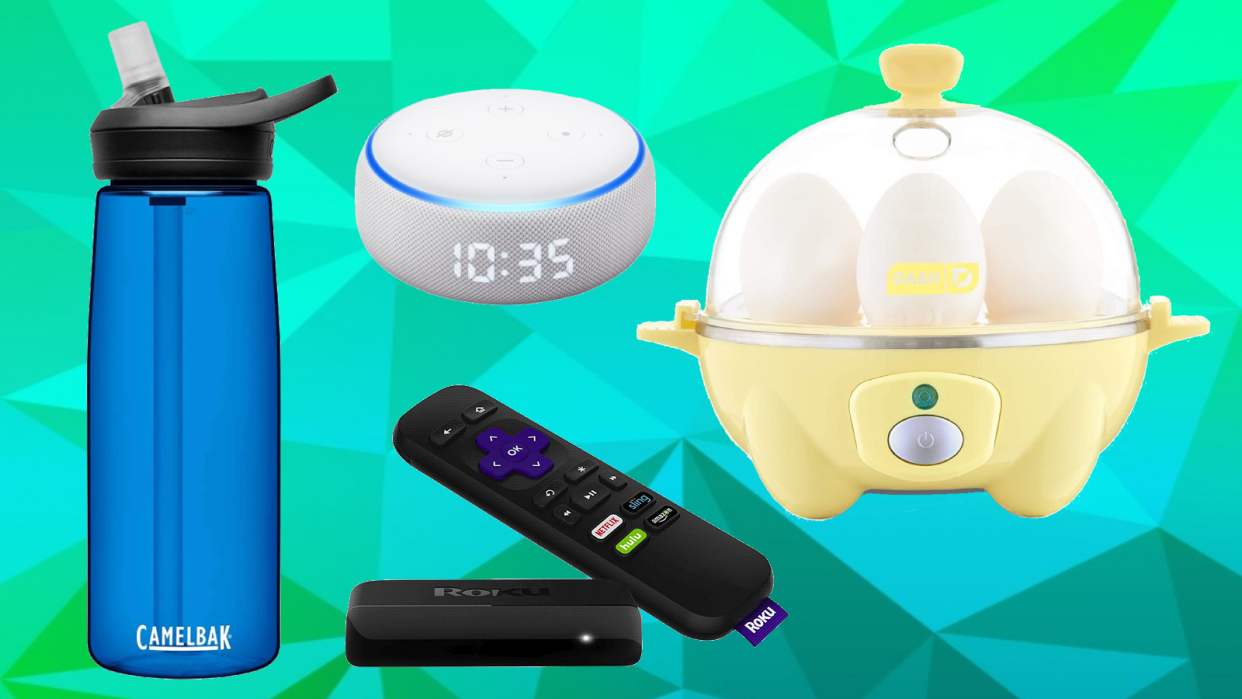 Amazon Prime Day 2020: The best deals to shop under $25