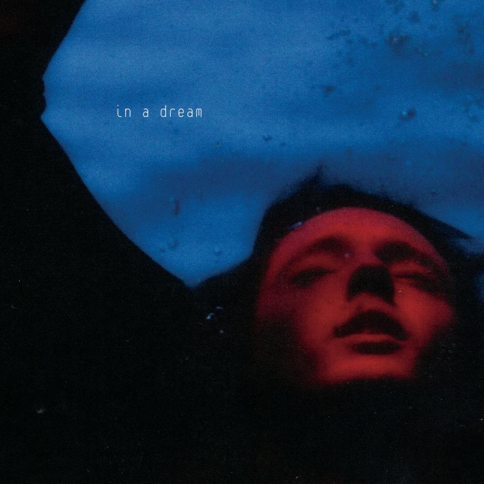 troye sivan in a dream ep artwork cover Troye Sivan Announces In a Dream EP, Shares New Single Easy: Stream