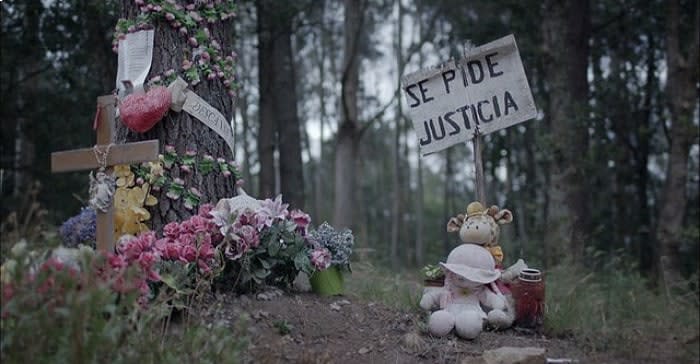El crimen de Asunta Basterra tuvo lugar el 21 de septiembre de 2013 en Teo, A Coruña