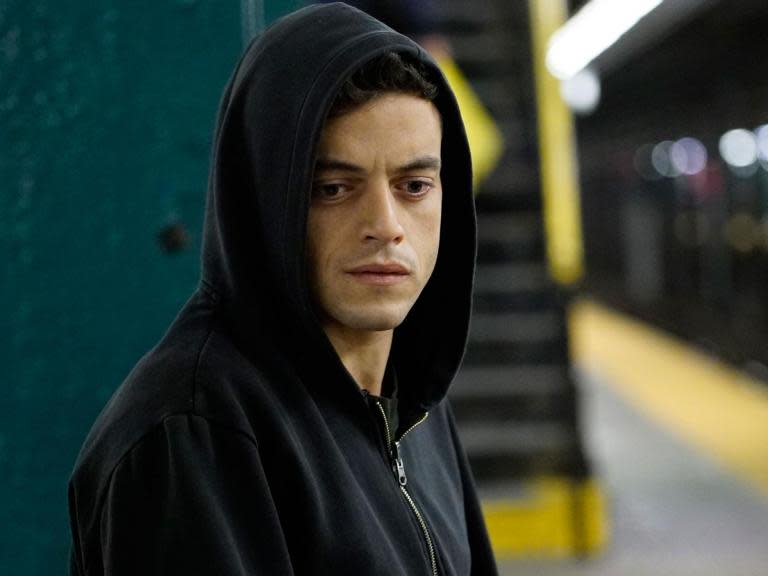 Bond 25: Rami Malek ‘wanted’ for villain role