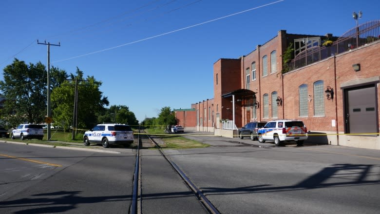 Man arrested for attempted murder after Brampton, Ont., boy's disappearance