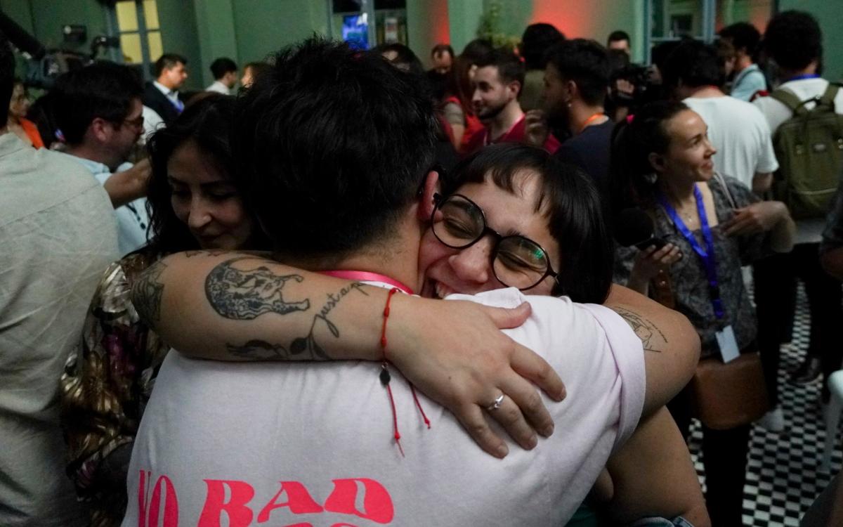 Chile overwhelmingly rejects progressive pro-LGBTQ constitution